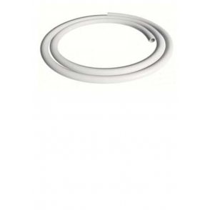 Main courante PVC  pour courbe 