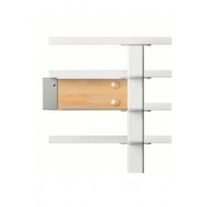 Support latéral pour escalier modèle AERIEN