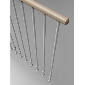 RAMPE ESCALIER MODELE JADE