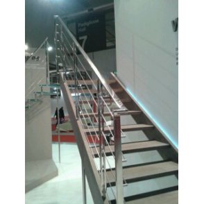 escaliers sur mesure BOIS droits, quart tournants, deux quart tournants