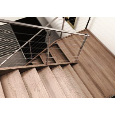 Escalier BOIS à partir de  2500 € 