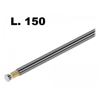 Lisses INOX (vendu par 6)