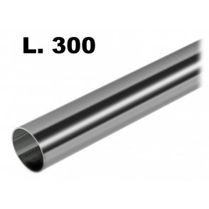 MAIN COURANTE INOX 
