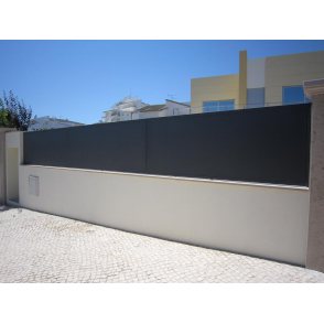 Garde-Corps Extérieur