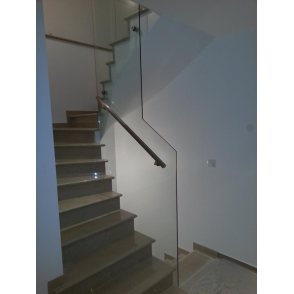 Garde-Corps et Rampant sur mesure 