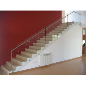 Garde-Corps et Rampant sur mesure 