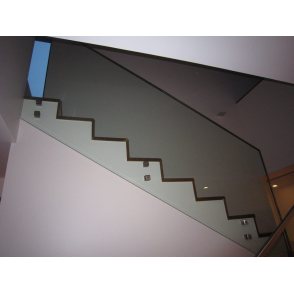 Garde-Corps et Rampant sur mesure 