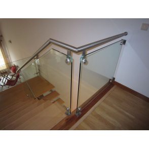 Garde-Corps et Rampant sur mesure 