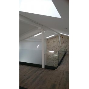 Garde-Corps et Rampant sur mesure 