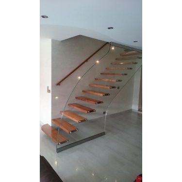 dès 3000 €, Nos escaliers uniques droit, quart tournant, escalier 2 quart tournant