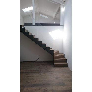 dès 3000 €, Nos escaliers uniques droit, quart tournant, escalier 2 quart tournant