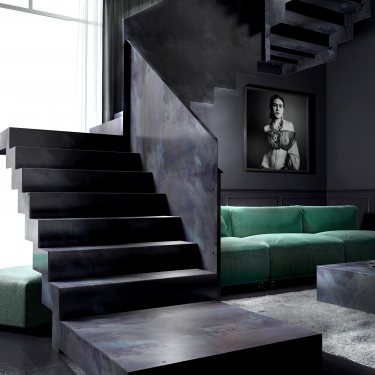 escalier design pas cher IMAGINE