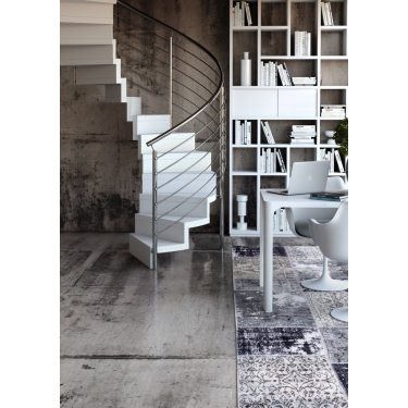 escalier en colimacon