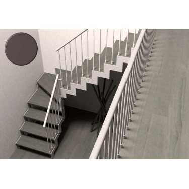 escalier en kit