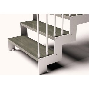 escalier kit