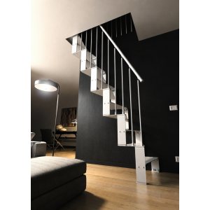escalier gain de place modèle SUBTILE