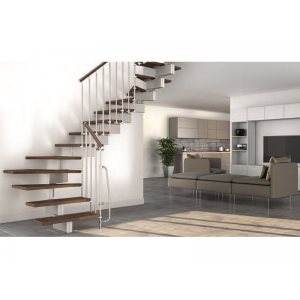 Escalier VECTOR Mobirolo quart...