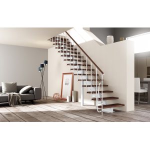Escalier VECTOR Mobirolo droit –...