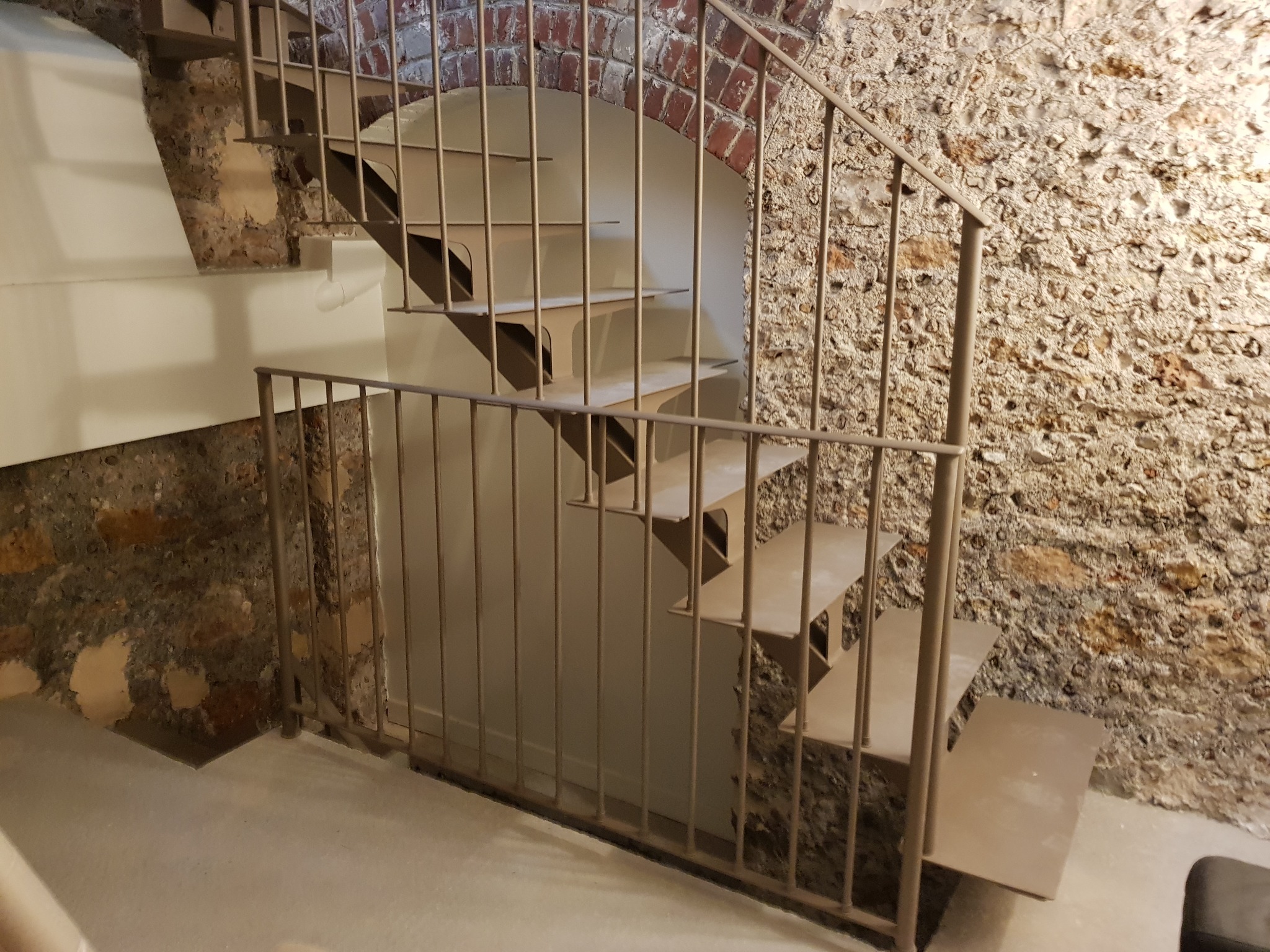 photo 3 escalier