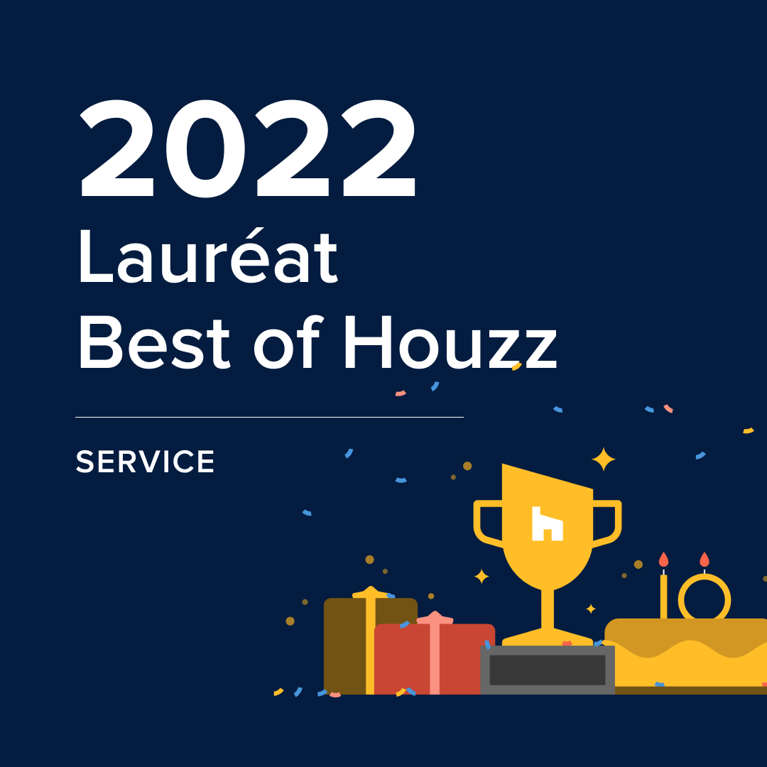 best of houzz 2022