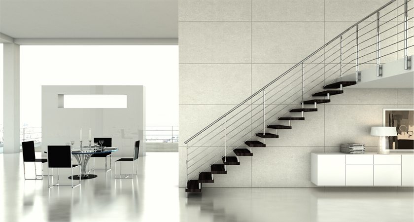 Fabricant escalier sur mesure