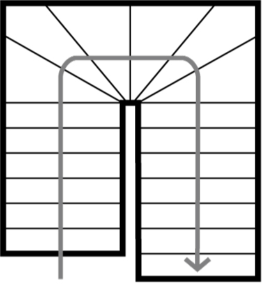 conformation