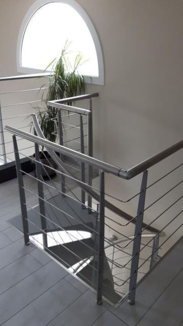 escalier-helicoidal