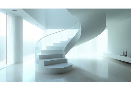 Tracer un escalier colimaçon : Nos conseils et astuces pour réussir votre projet