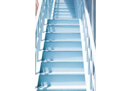 Comment adapter la taille d'un escalier aux normes légales ?