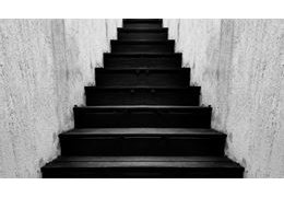 Comment calculer le nombre de marches d’un escalier droit ?