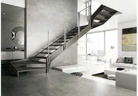 Escalier bois ou métal : lequel choisir ?