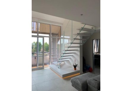 Prix d’un escalier en 2026 : le guide complet