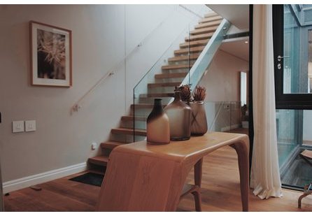 Comment planifier et construire un escalier dans votre Loft ?