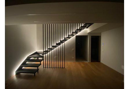 Escalier moderne : 10 idées design pour votre intérieur