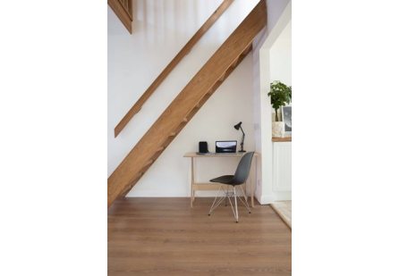 Comment choisir un escalier pour un espace restreint ?